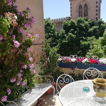 Tanina B & B Sassari Luaran gambar