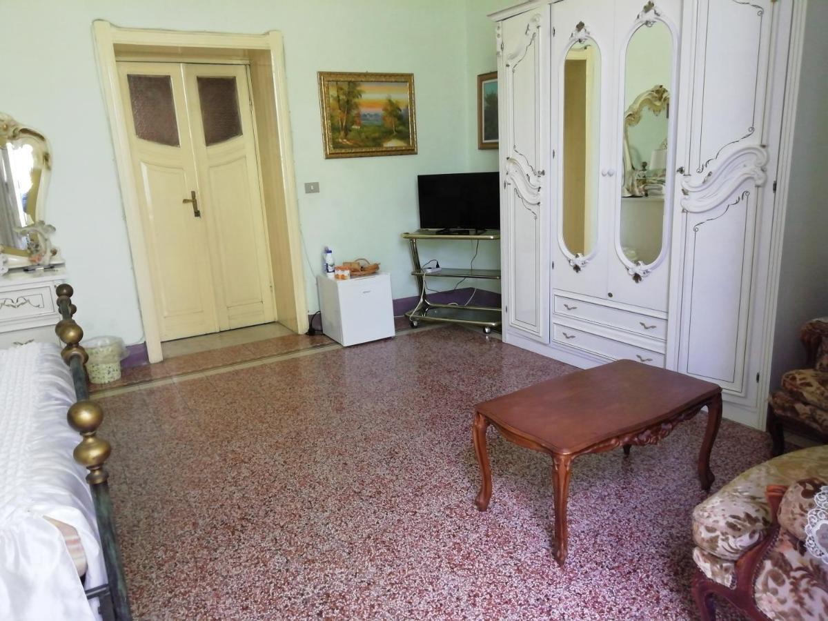 Tanina B & B Sassari Luaran gambar
