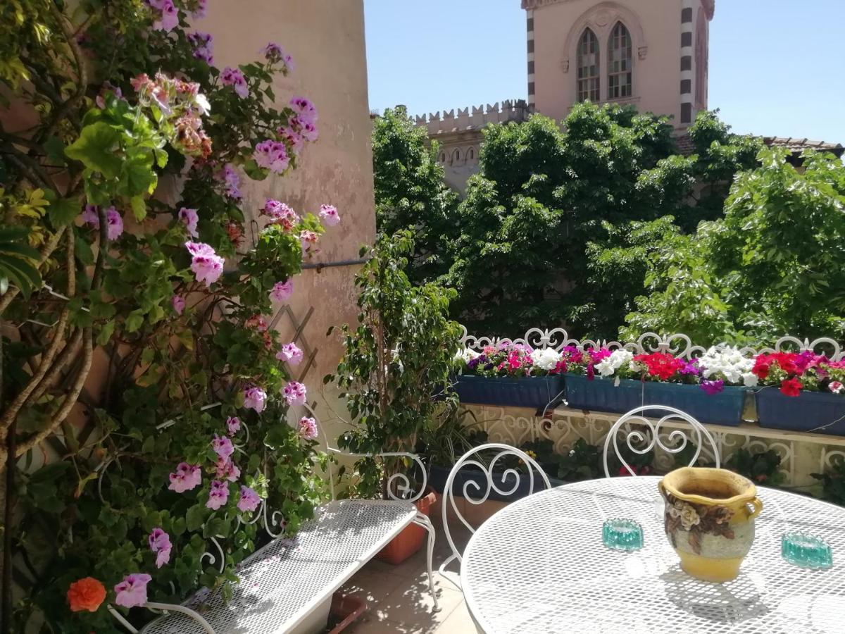 Tanina B & B Sassari Luaran gambar