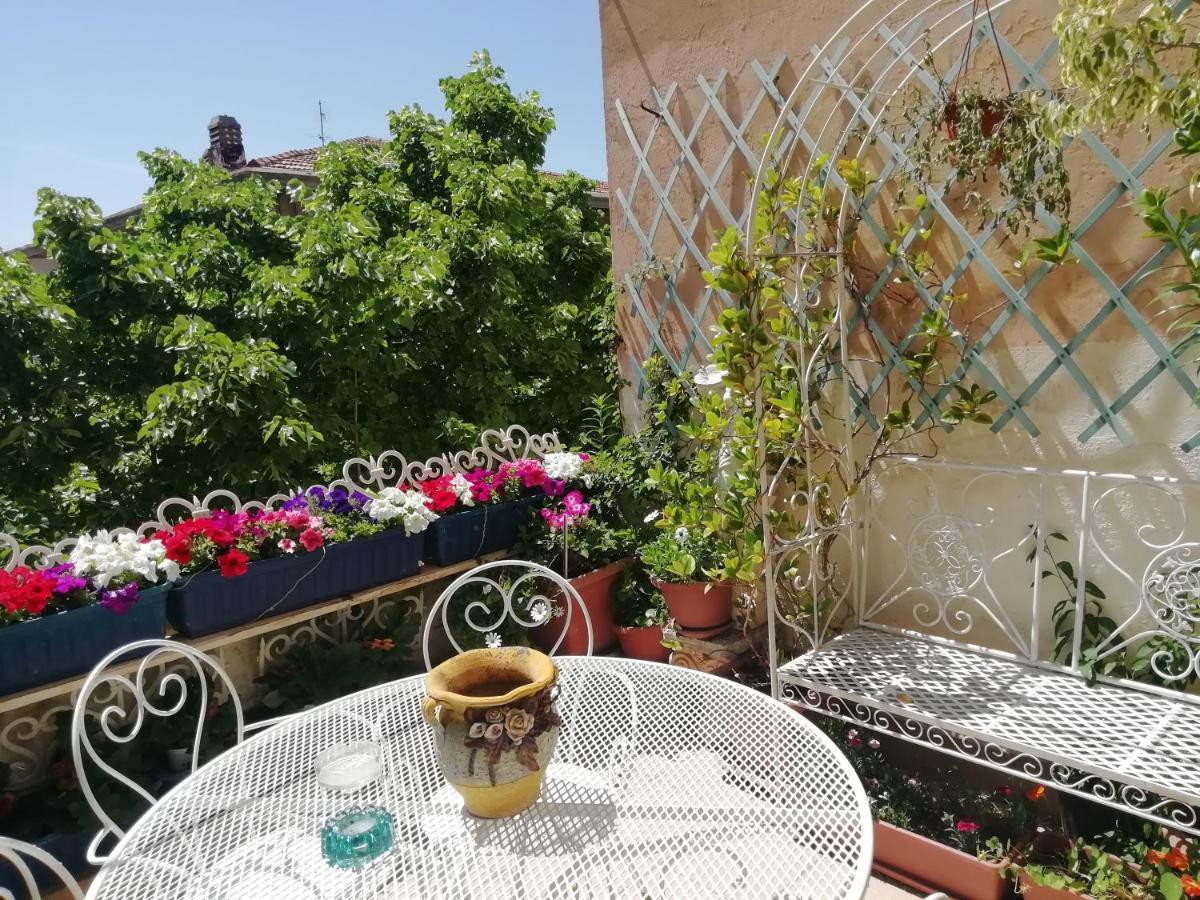 Tanina B & B Sassari Luaran gambar