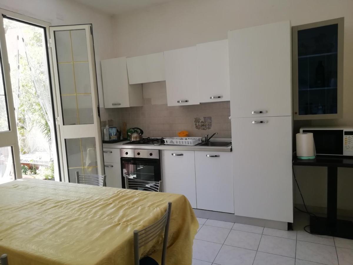 Tanina B & B Sassari Luaran gambar