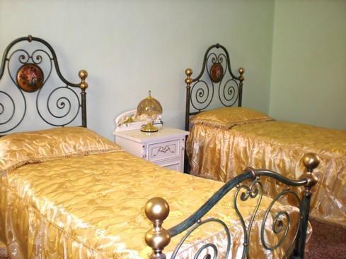 Tanina B & B Sassari Bilik gambar
