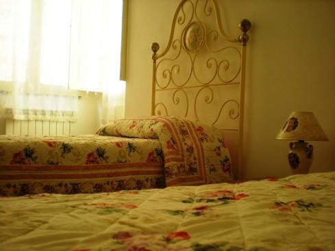 Tanina B & B Sassari Luaran gambar