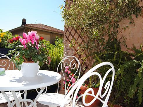 Tanina B & B Sassari Luaran gambar
